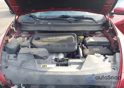 2015 Jeep Cherokee Latitude from USA, damaged, VIN 1C4PJLCB0FW670728